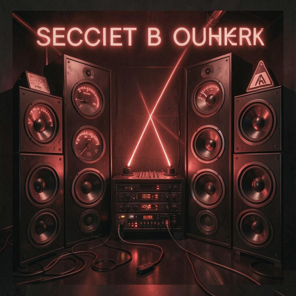 Track D&B 17 artwork