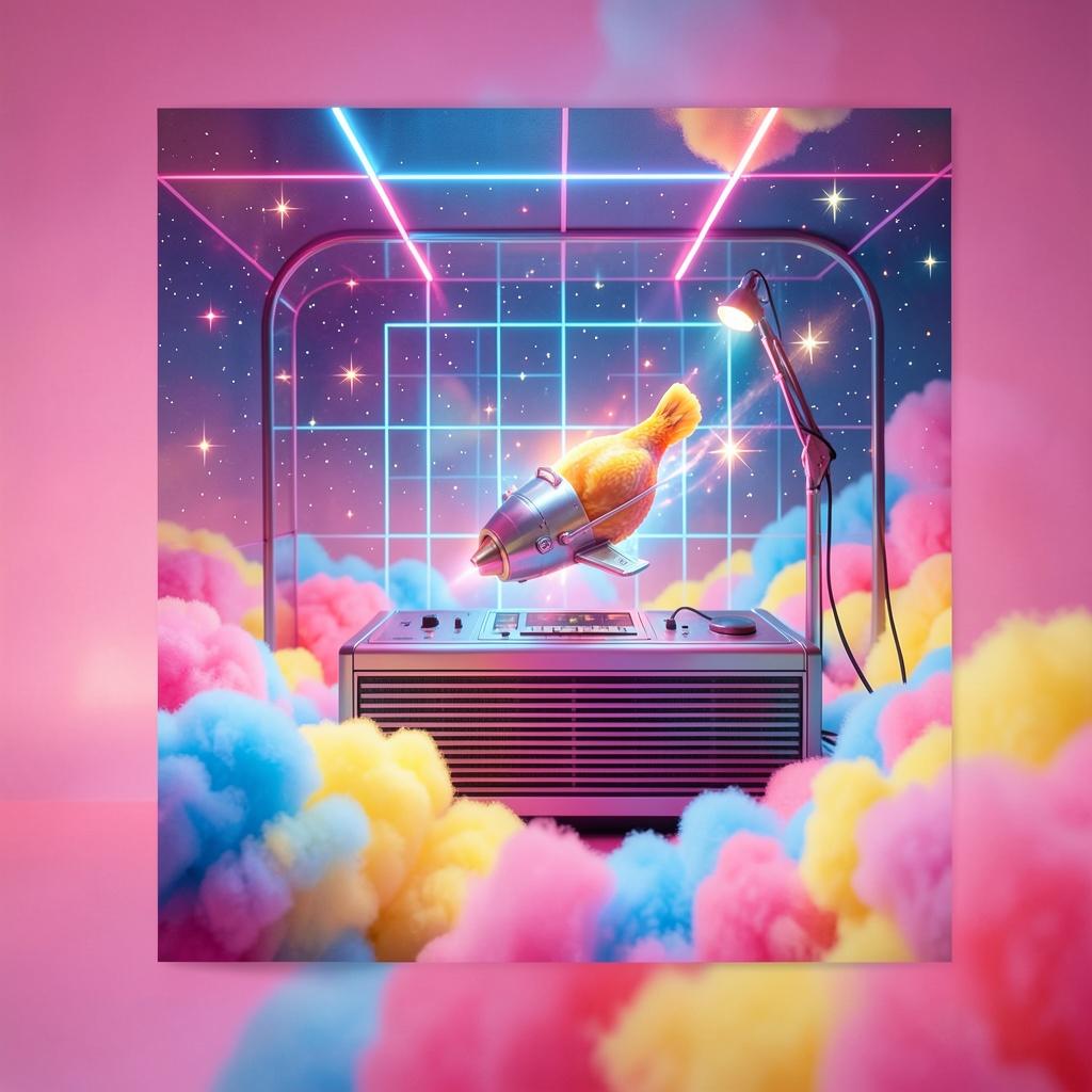 Song Image