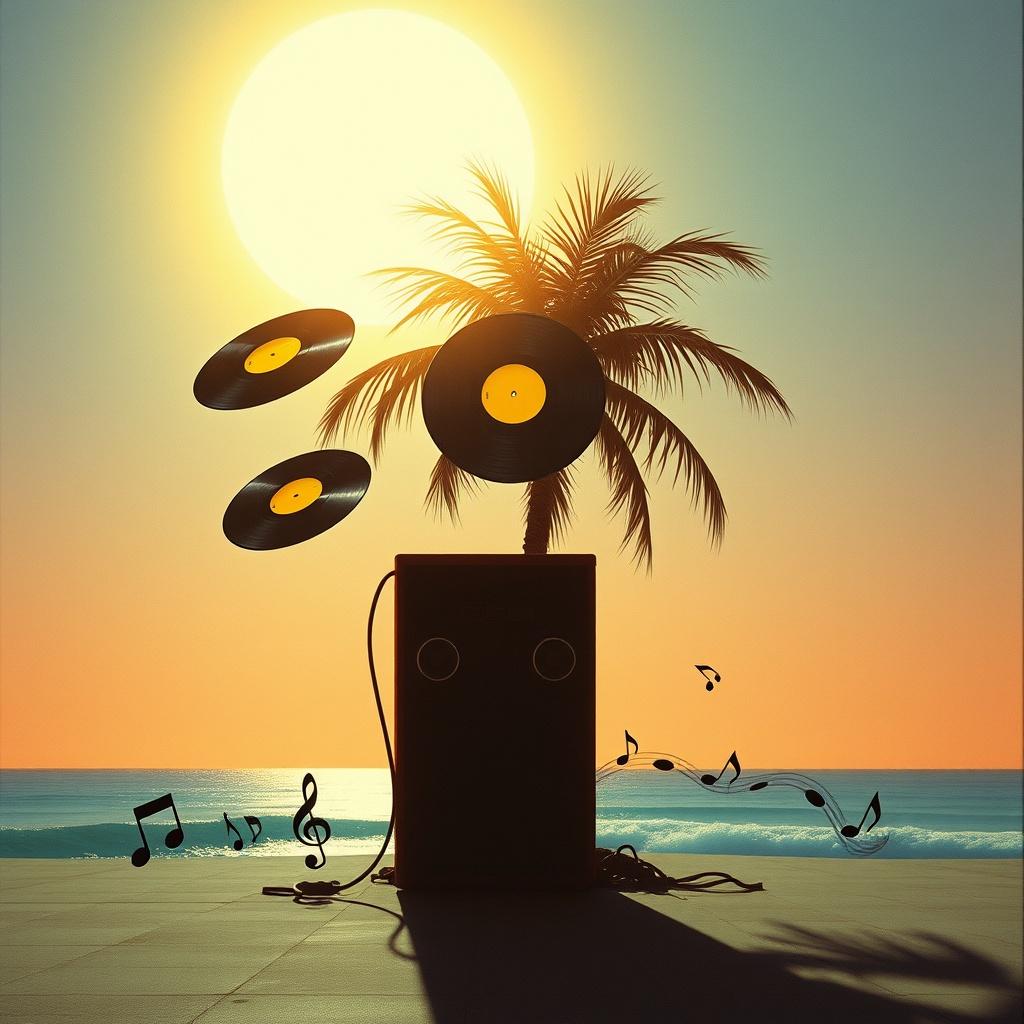 Song Image