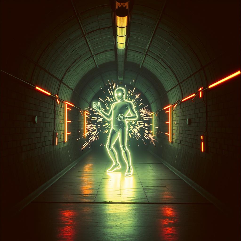 Image for Luminous