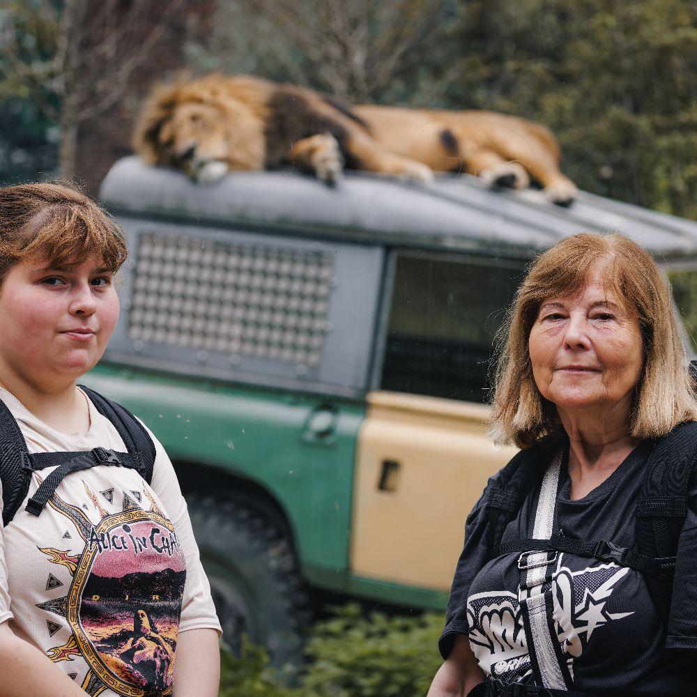 Familie 