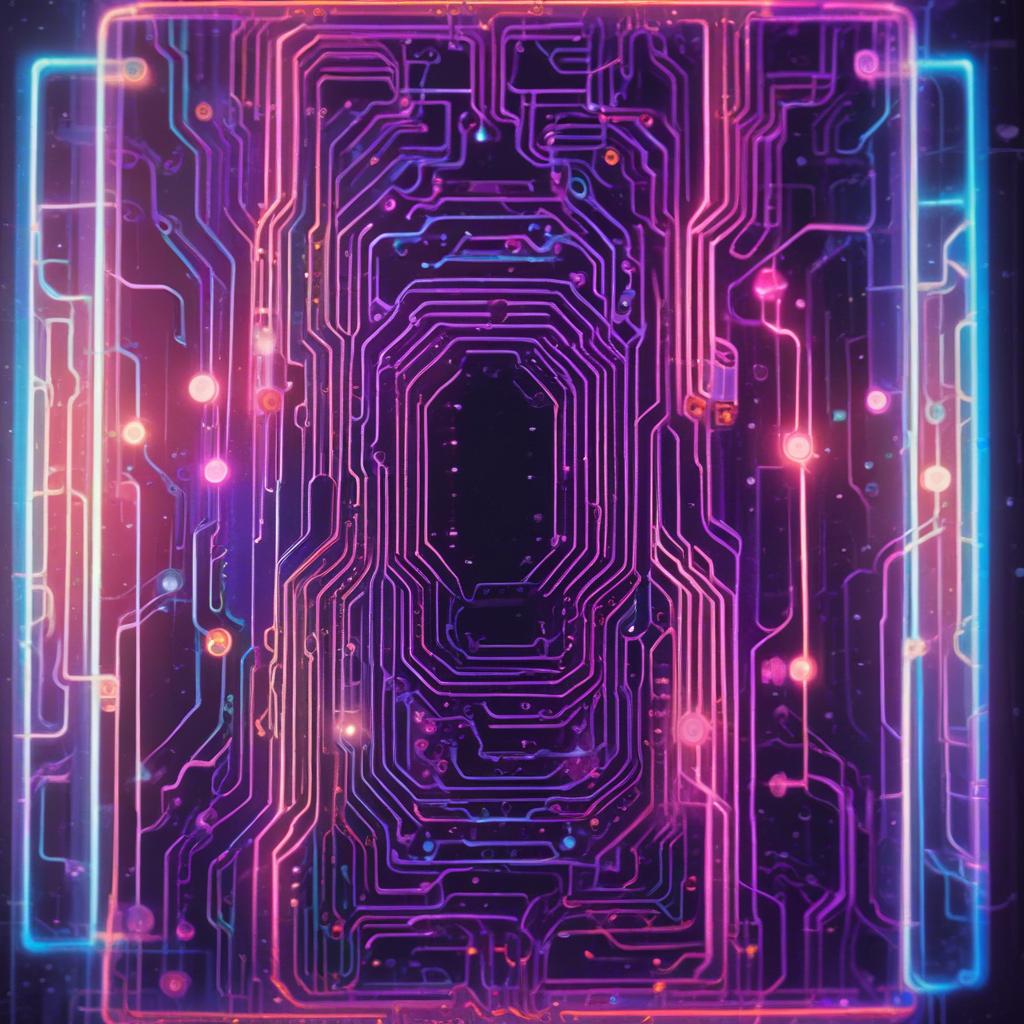 Chrome Frequency artwork