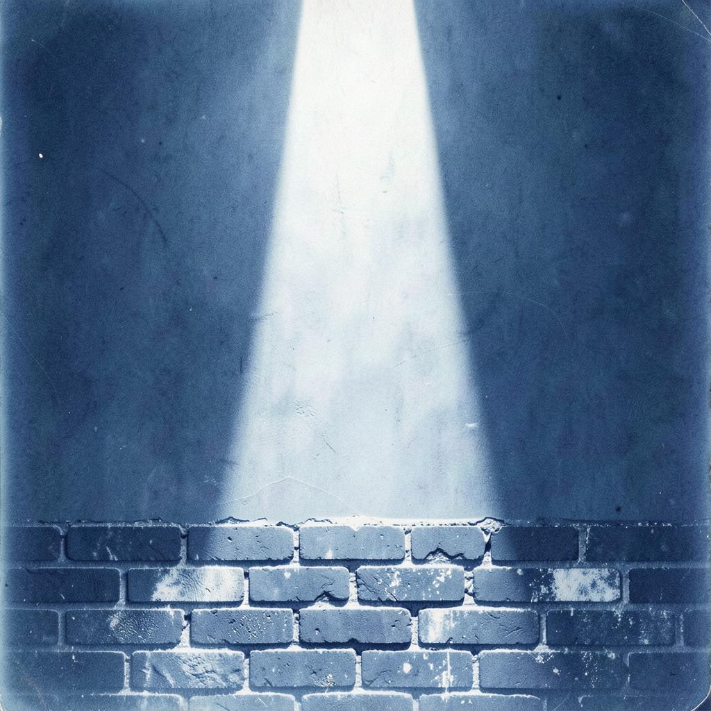 Brick by Brick artwork