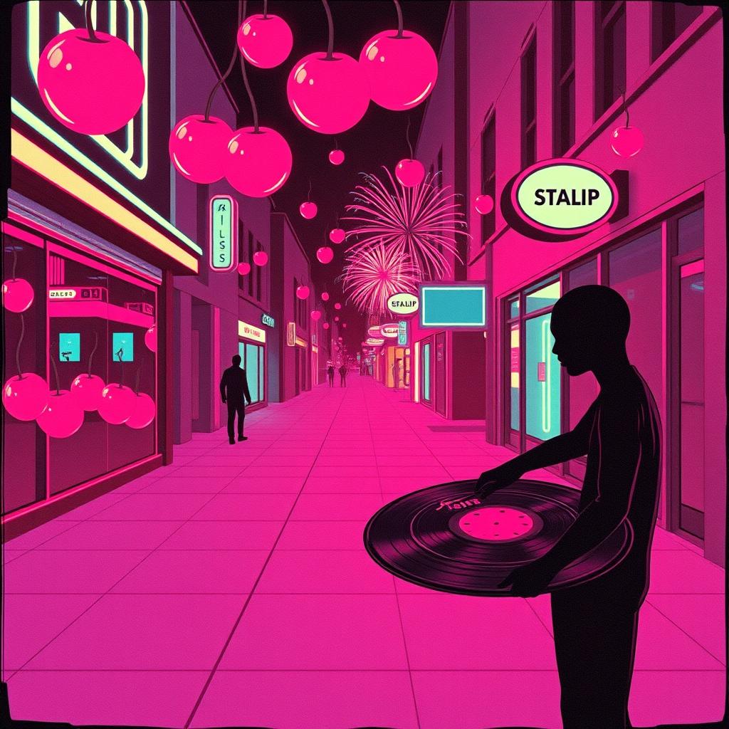 Song Image