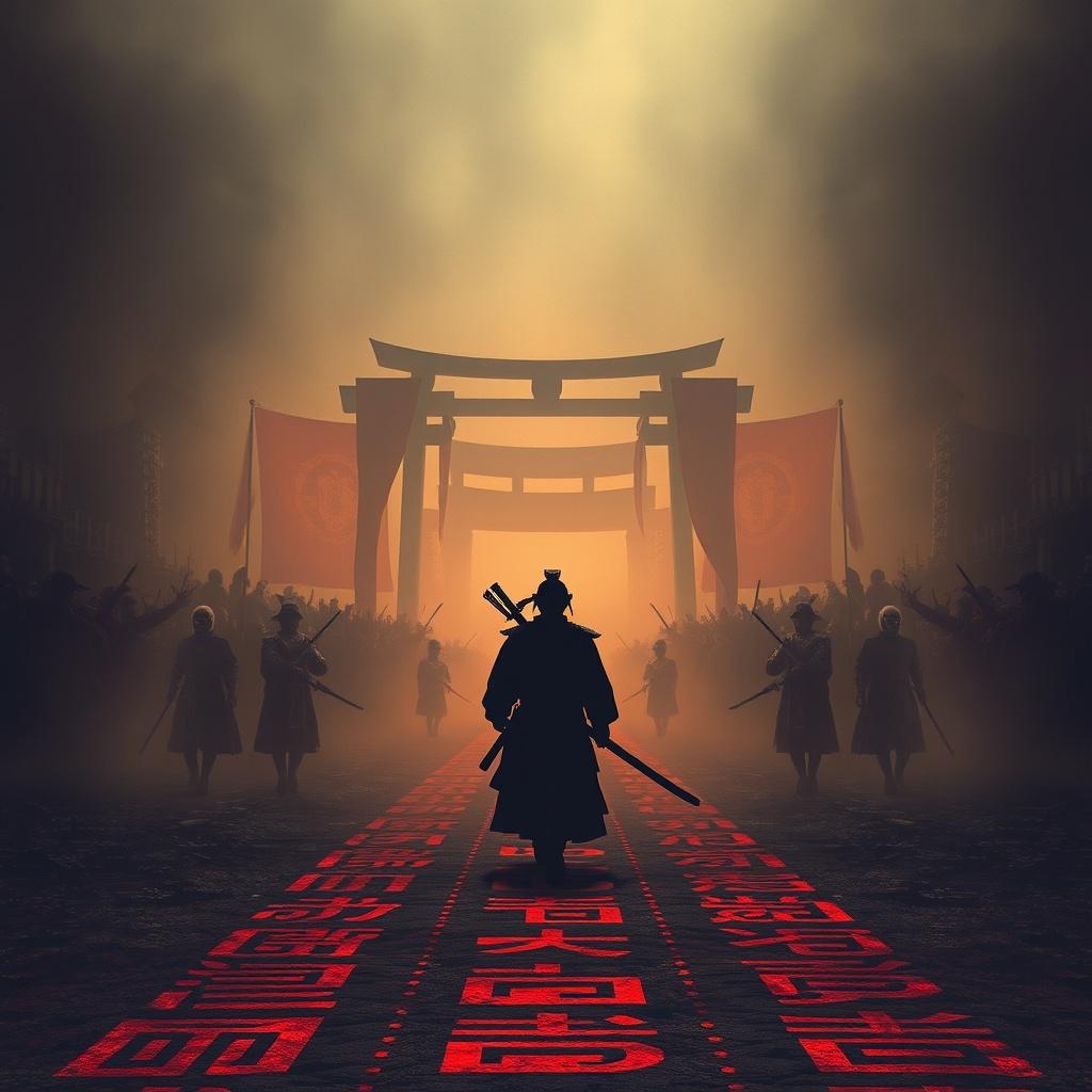 The Duelist Remixed