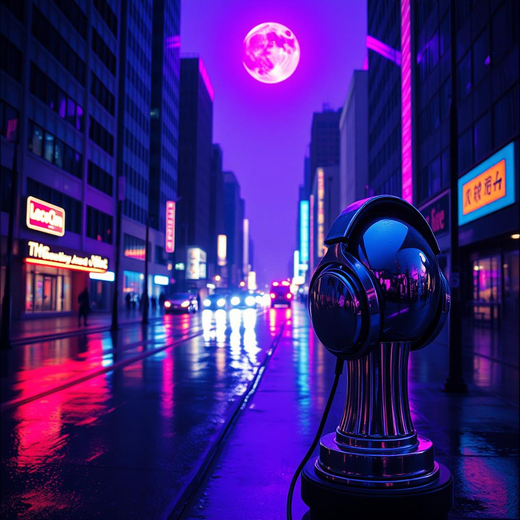 Song Image