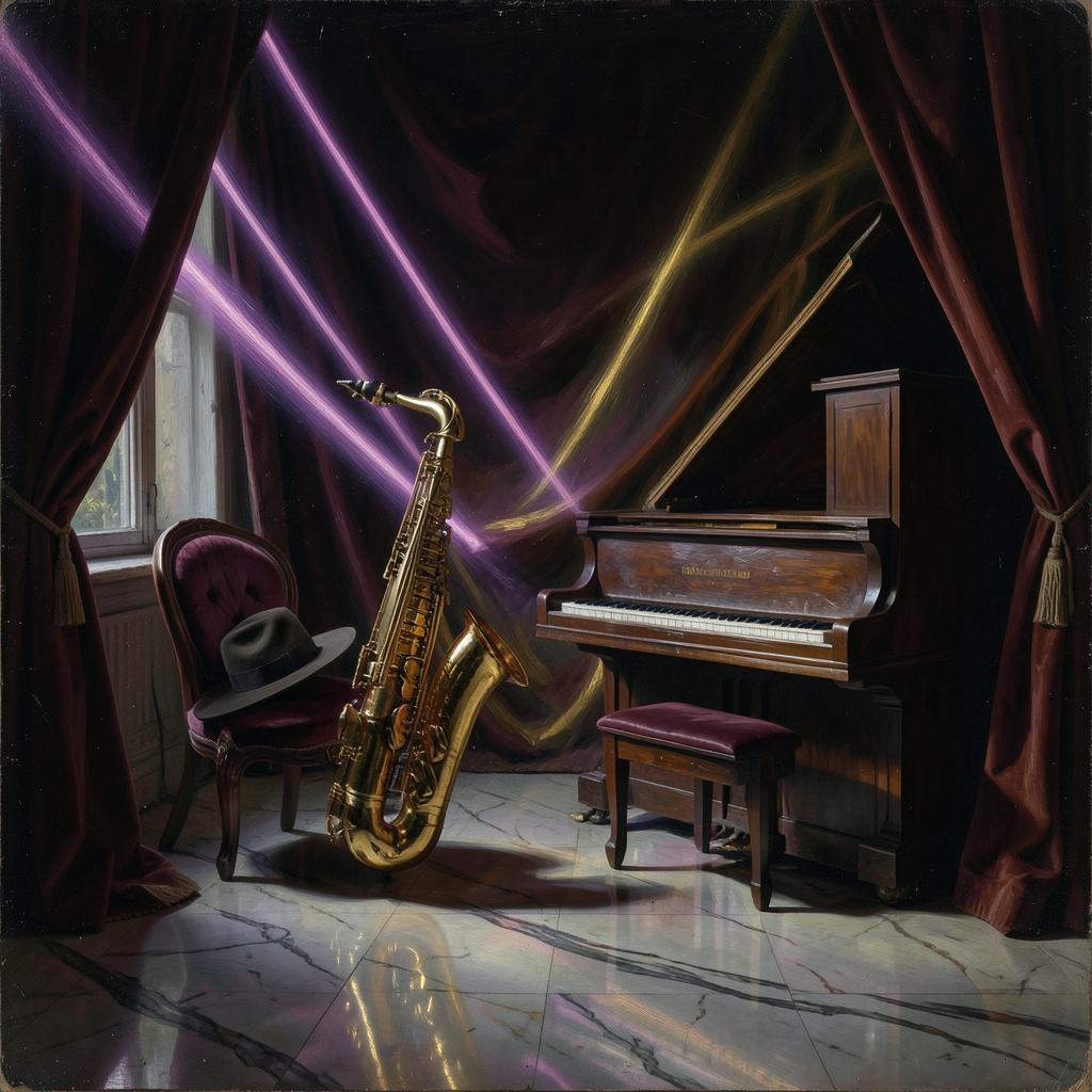 DJ Toyo - Jazz Club Tonight v3 (Hardstyle Mix) artwork
