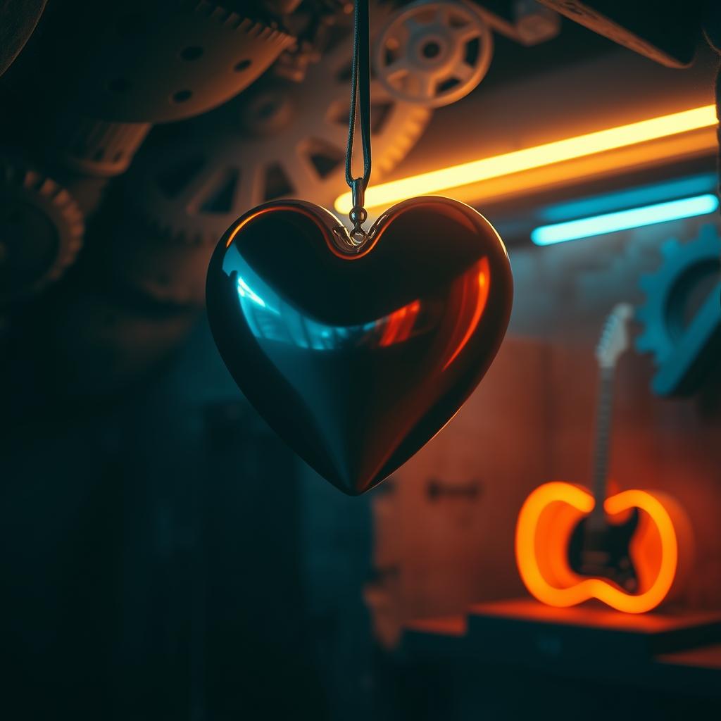 Image for Flame & Flow