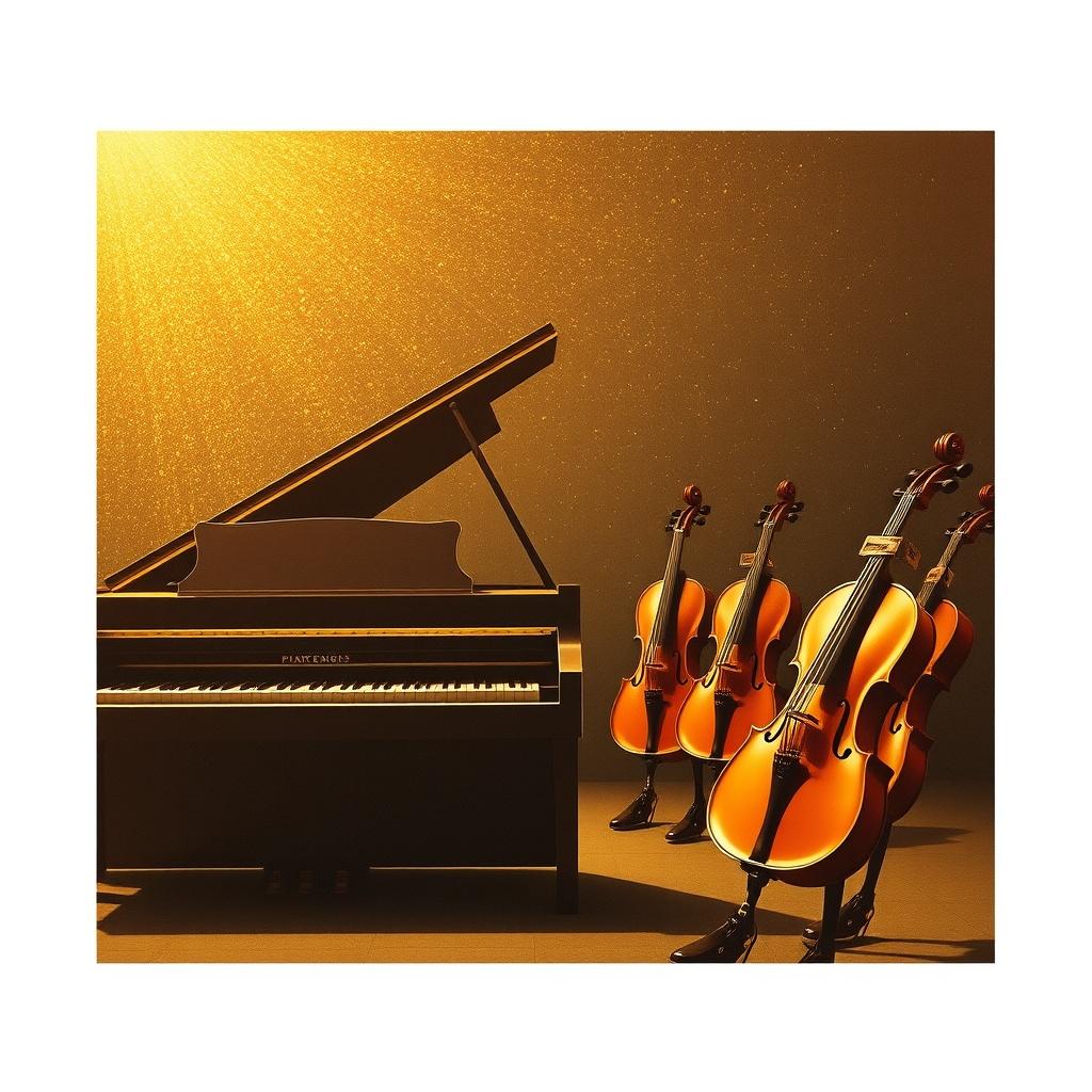 Playlist cover art