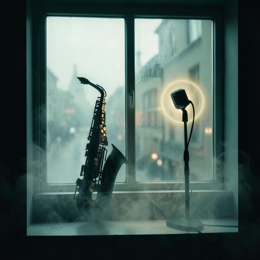06. Arbat Blues v.1 artwork