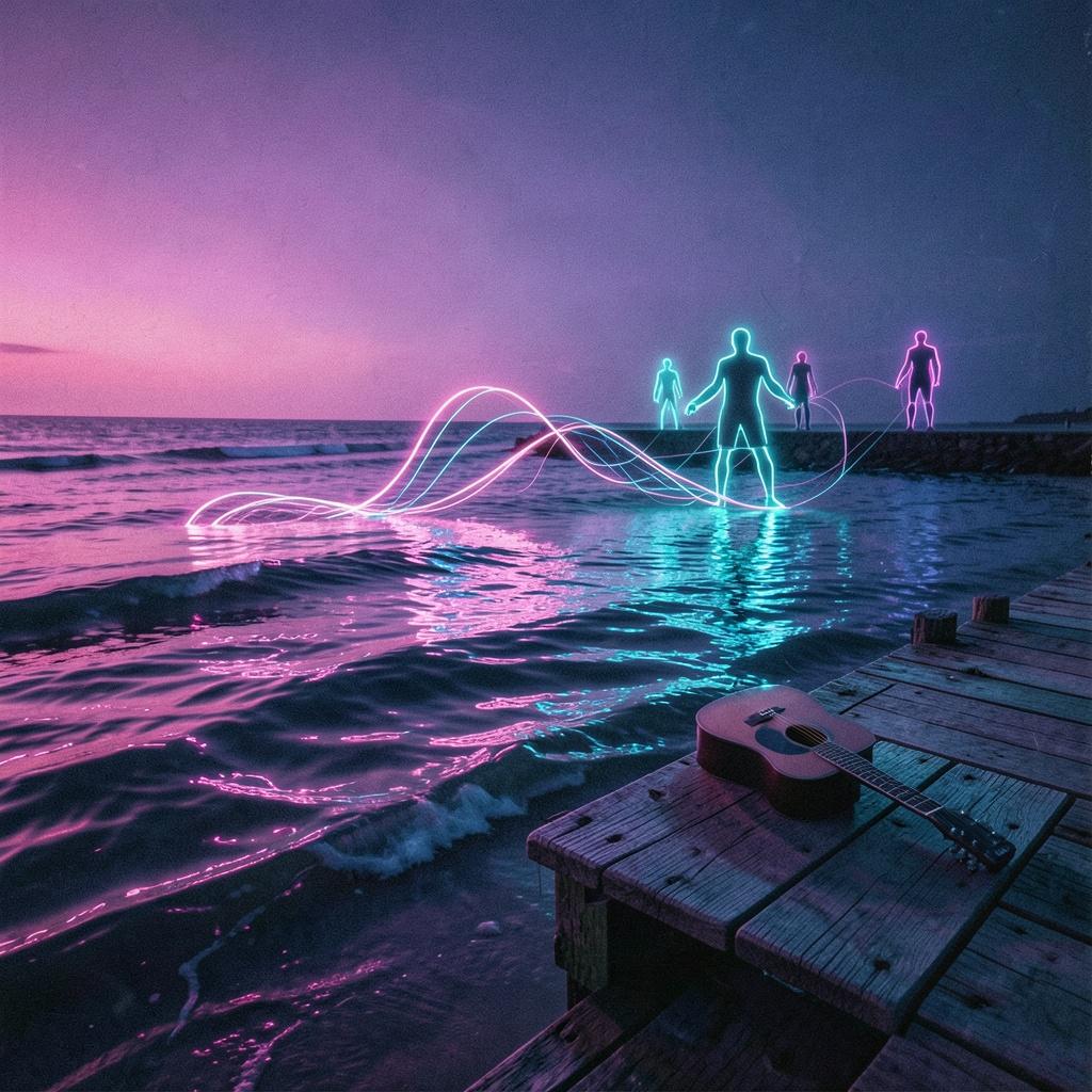 Connections artwork
