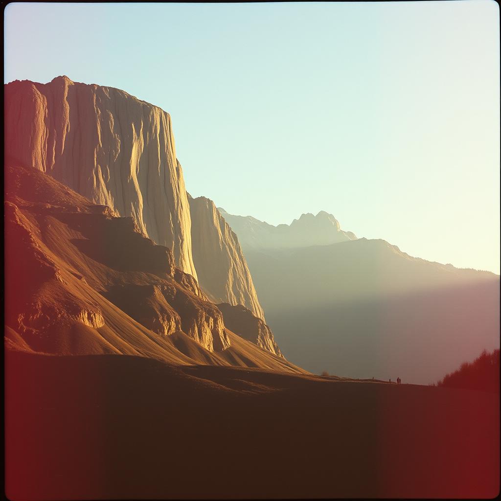 Persona image for Tribal/hard rock