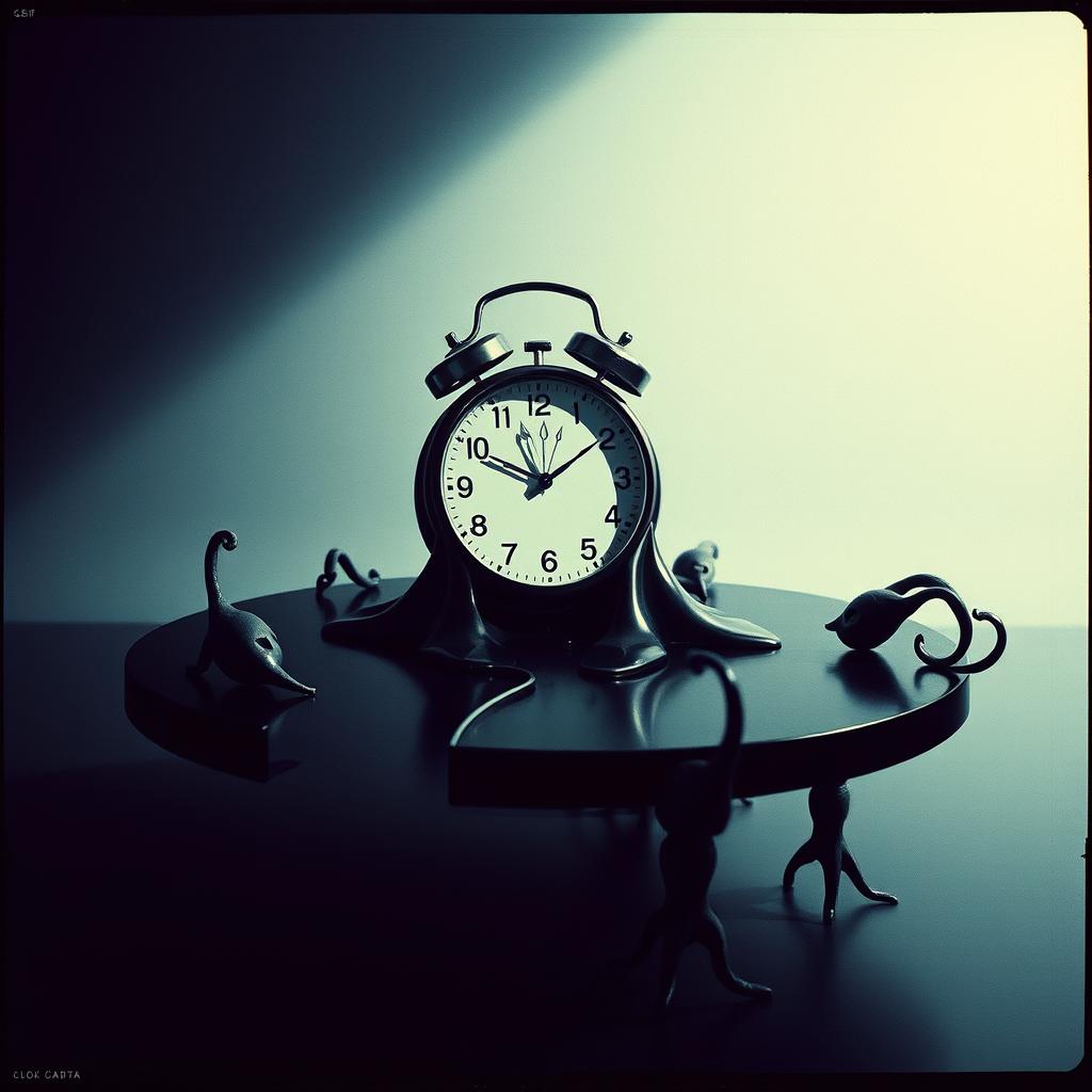 Persona image for Story mode