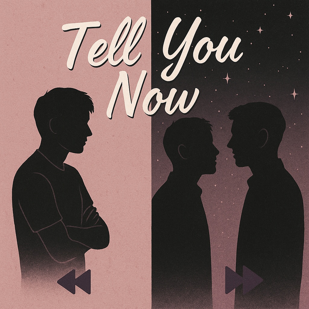 Voice picture for Tell You Now Persona
