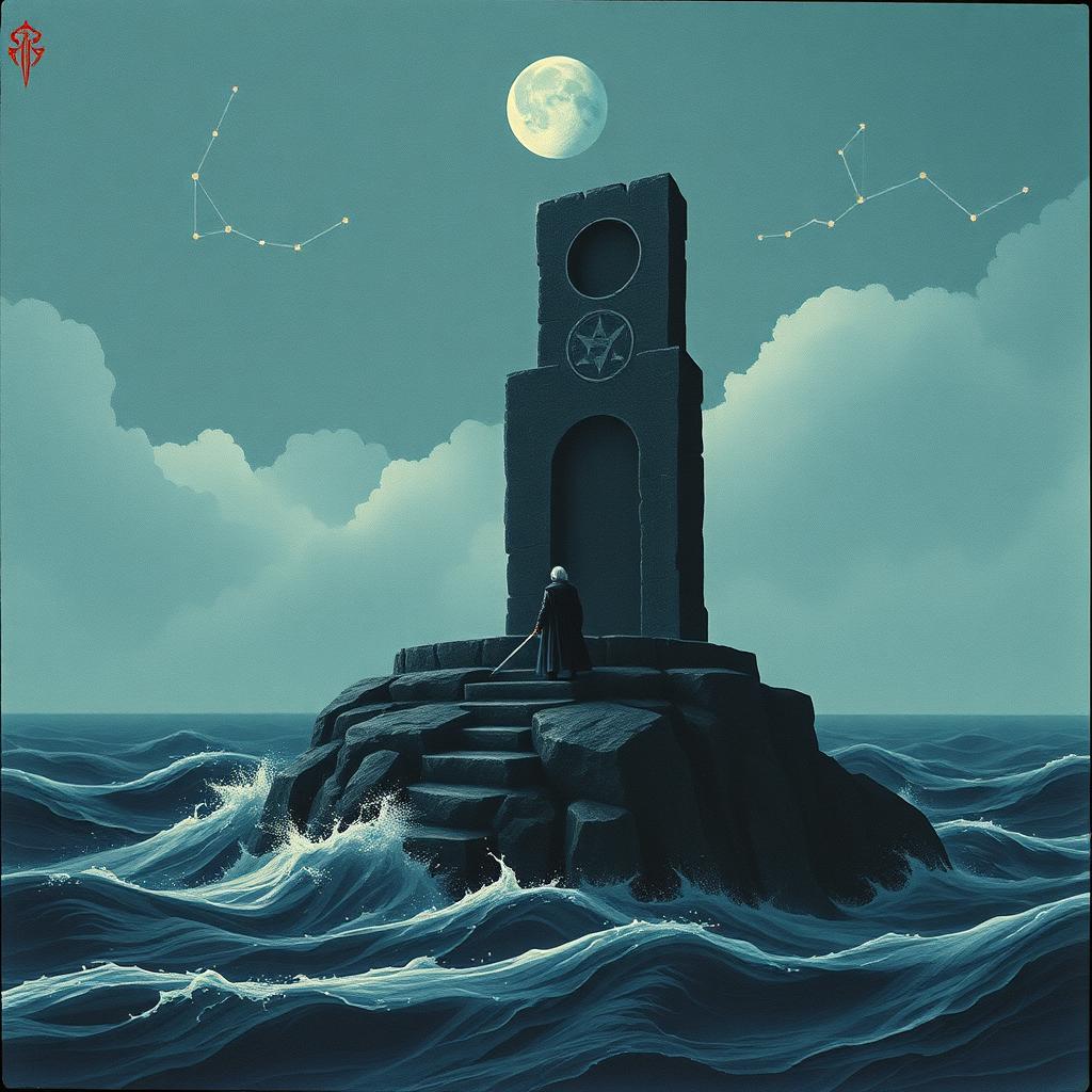 Lord of Moon’s Spawn artwork