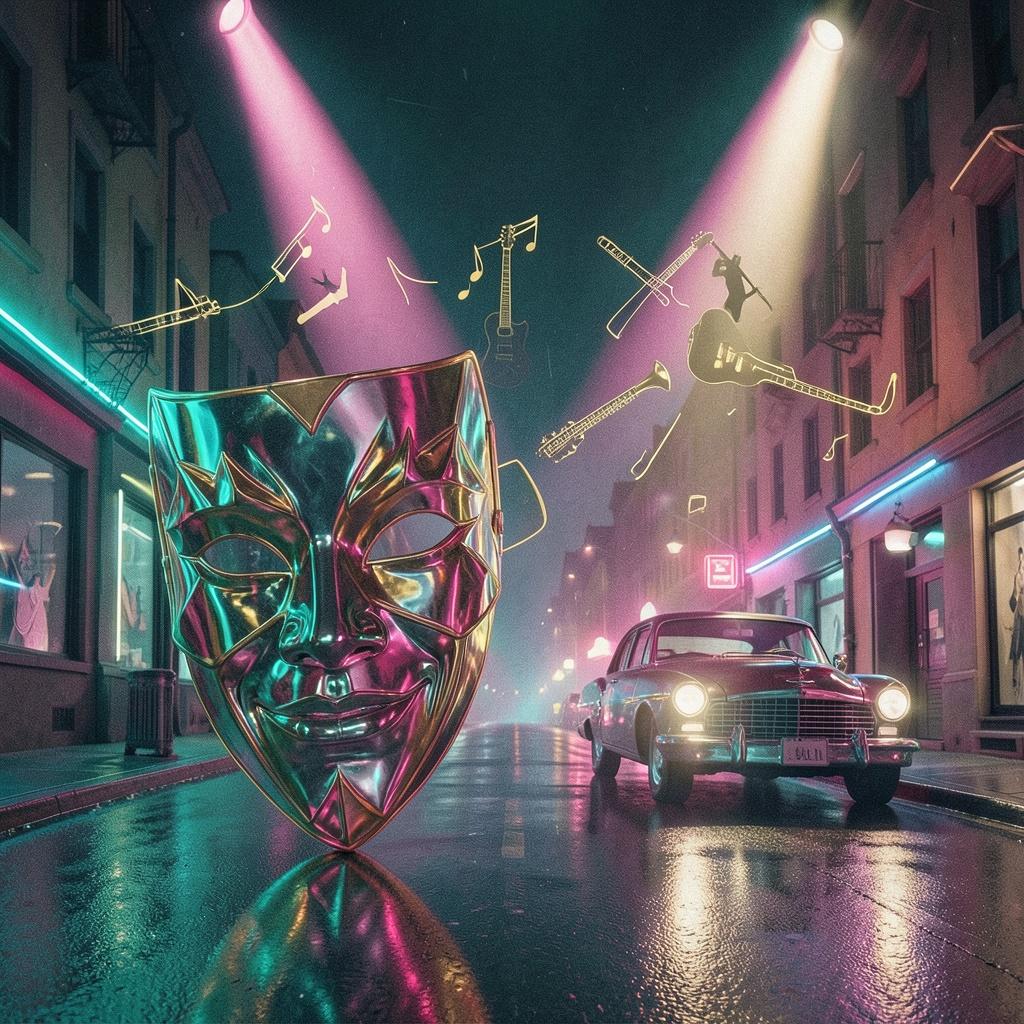 Song Image
