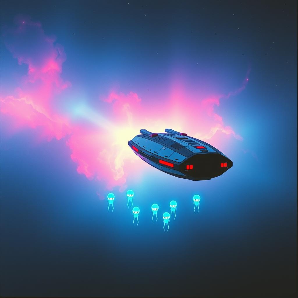 Playlist cover art