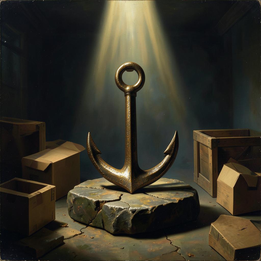 6.2 In allem, was sich ändert, Gott bleibt gleich artwork