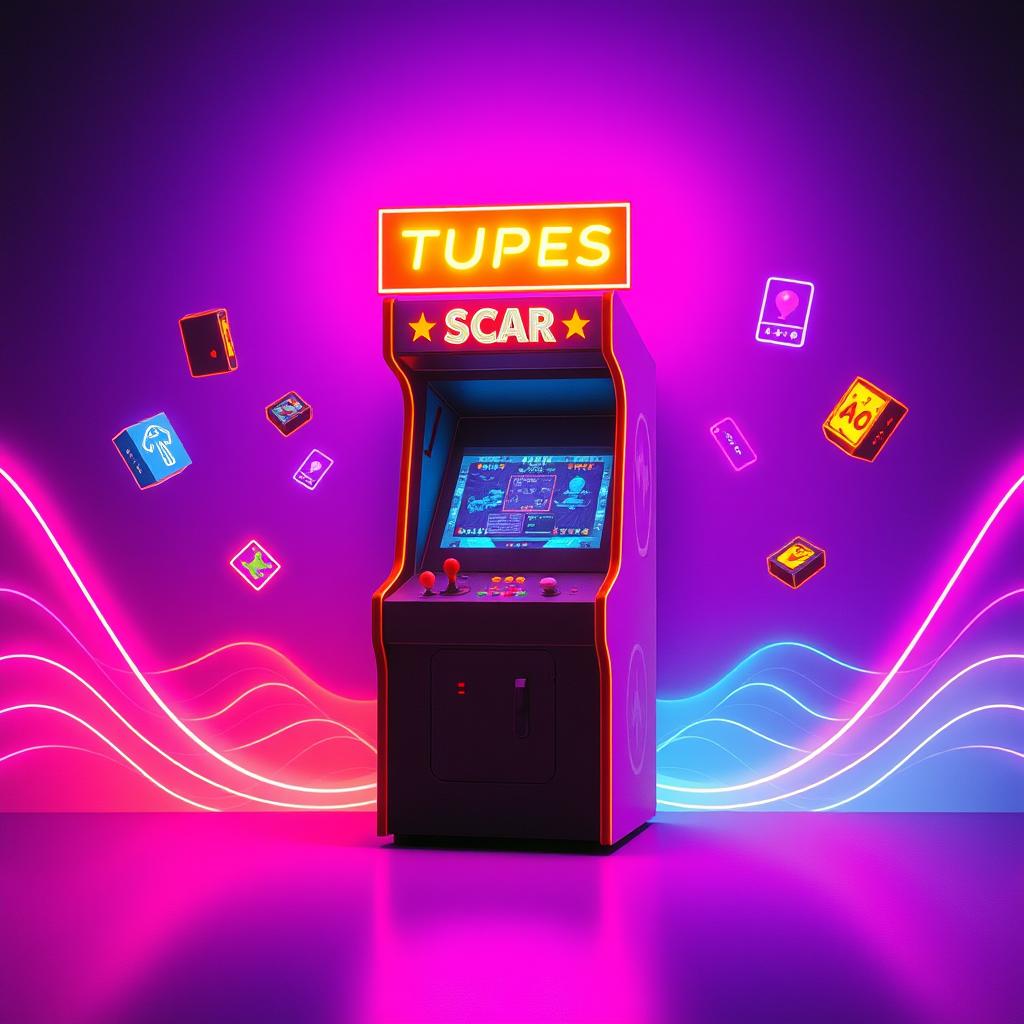 Instrumental BGM Game
