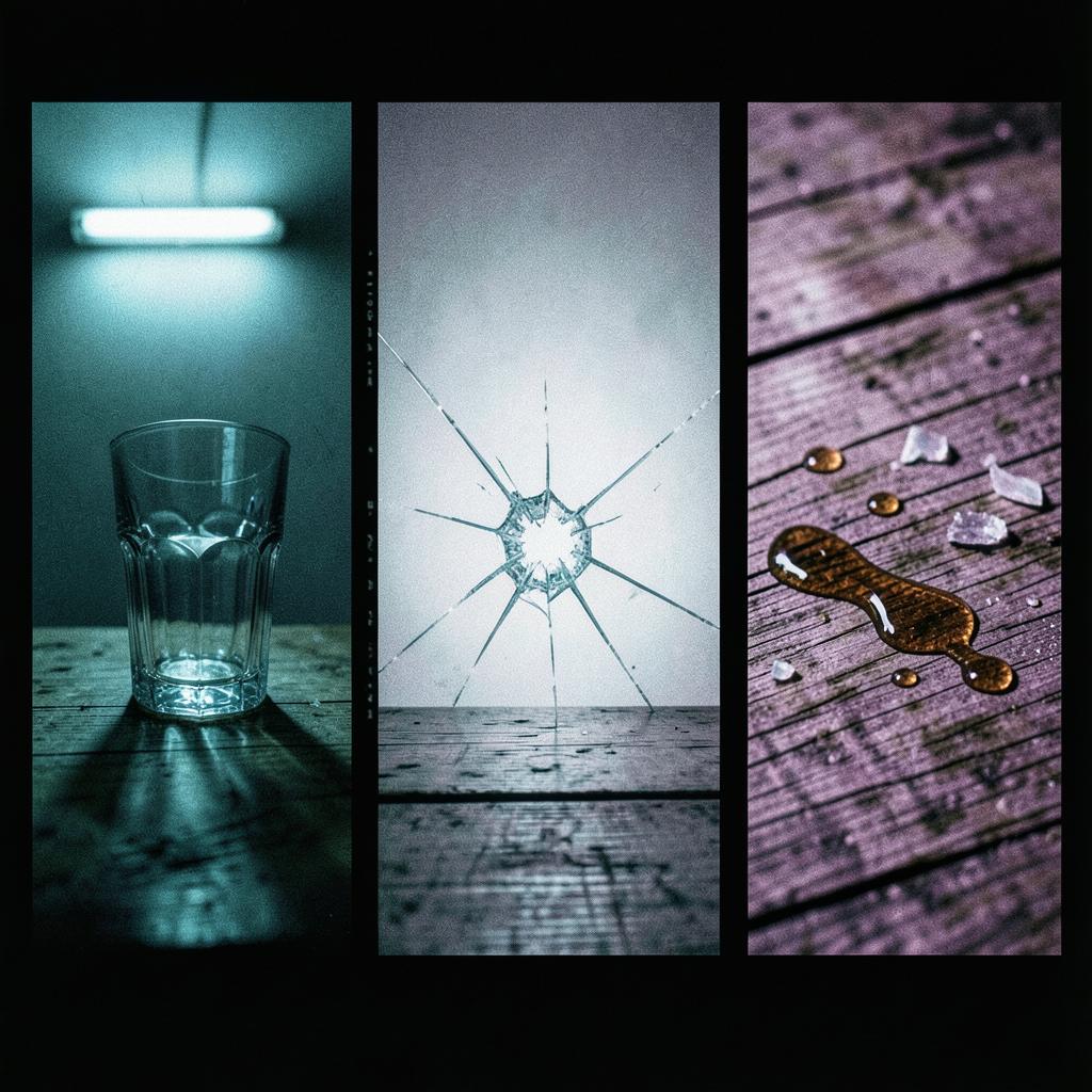 A Few Days Later artwork
