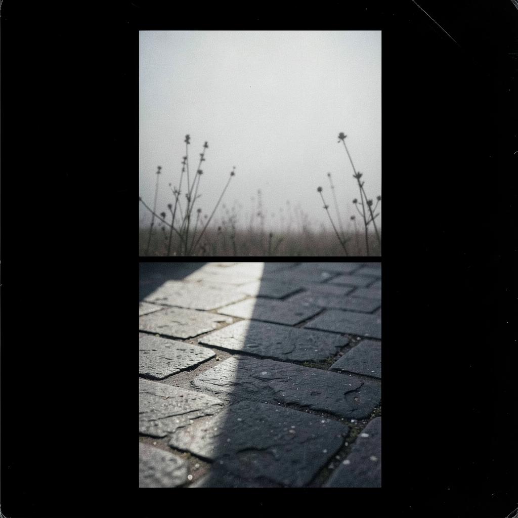 Gravitational Absence artwork