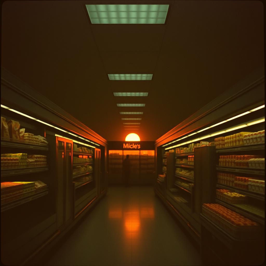 Image for Grunge Shift