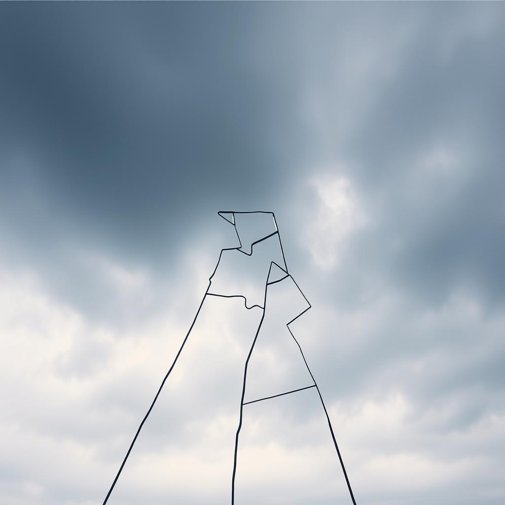 Persona image for Det-Break New #1