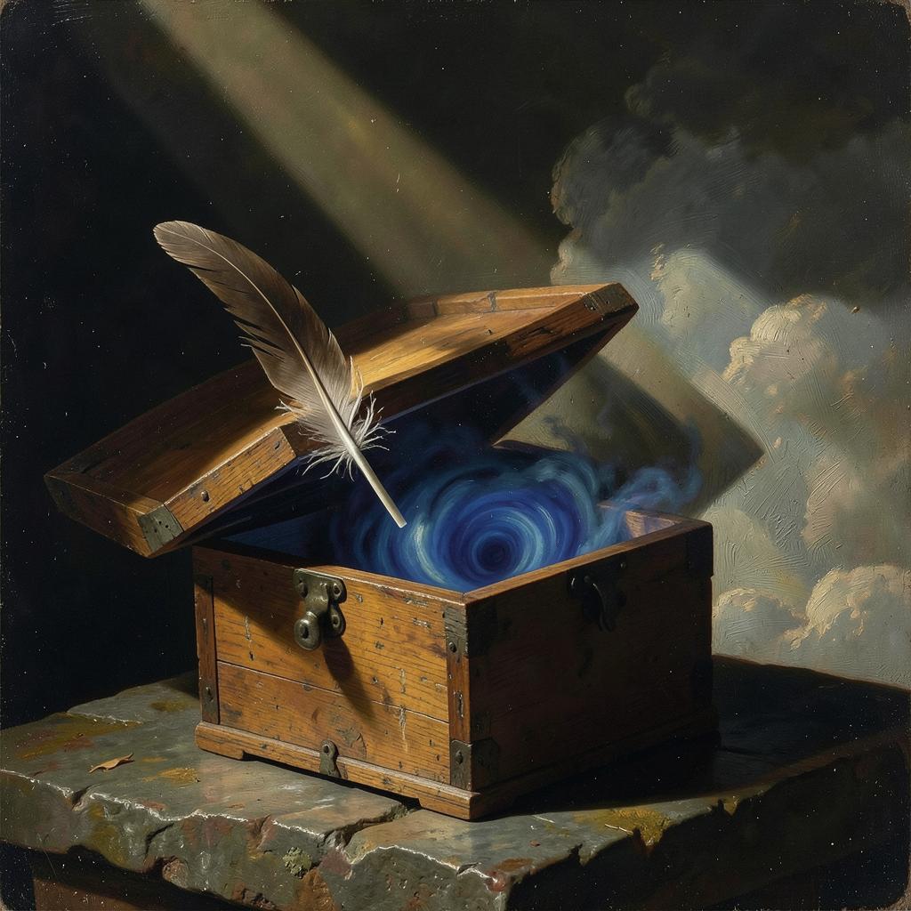 Sogno un mondo ( I dream of a blue sky) (remix) artwork