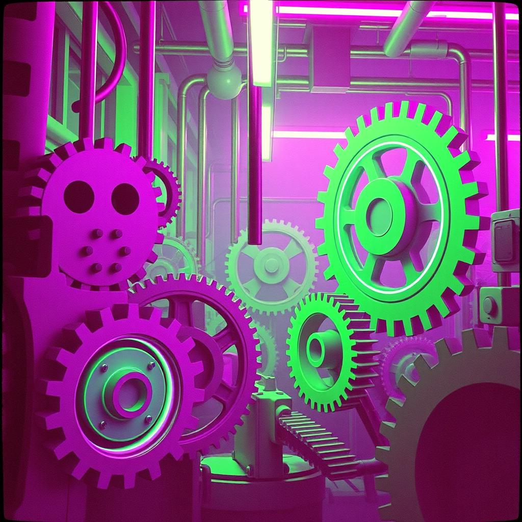 Image for Melancholic World