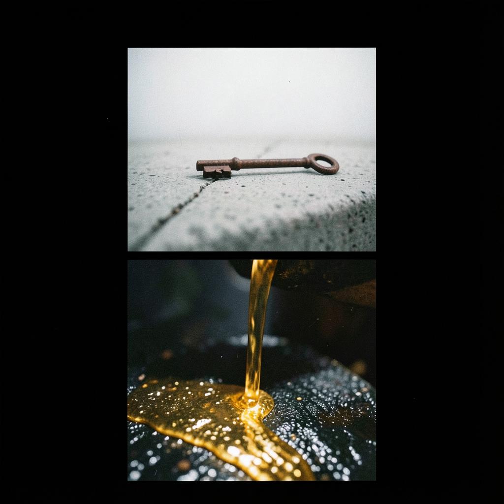 Watch Me Rise artwork