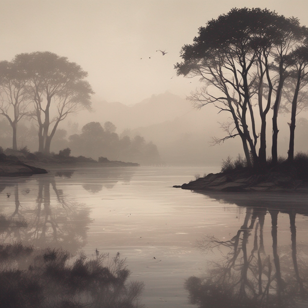 Echoes artwork