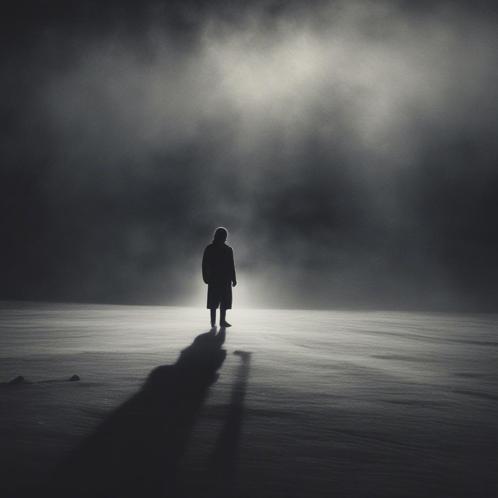 Darkness (Remastered)