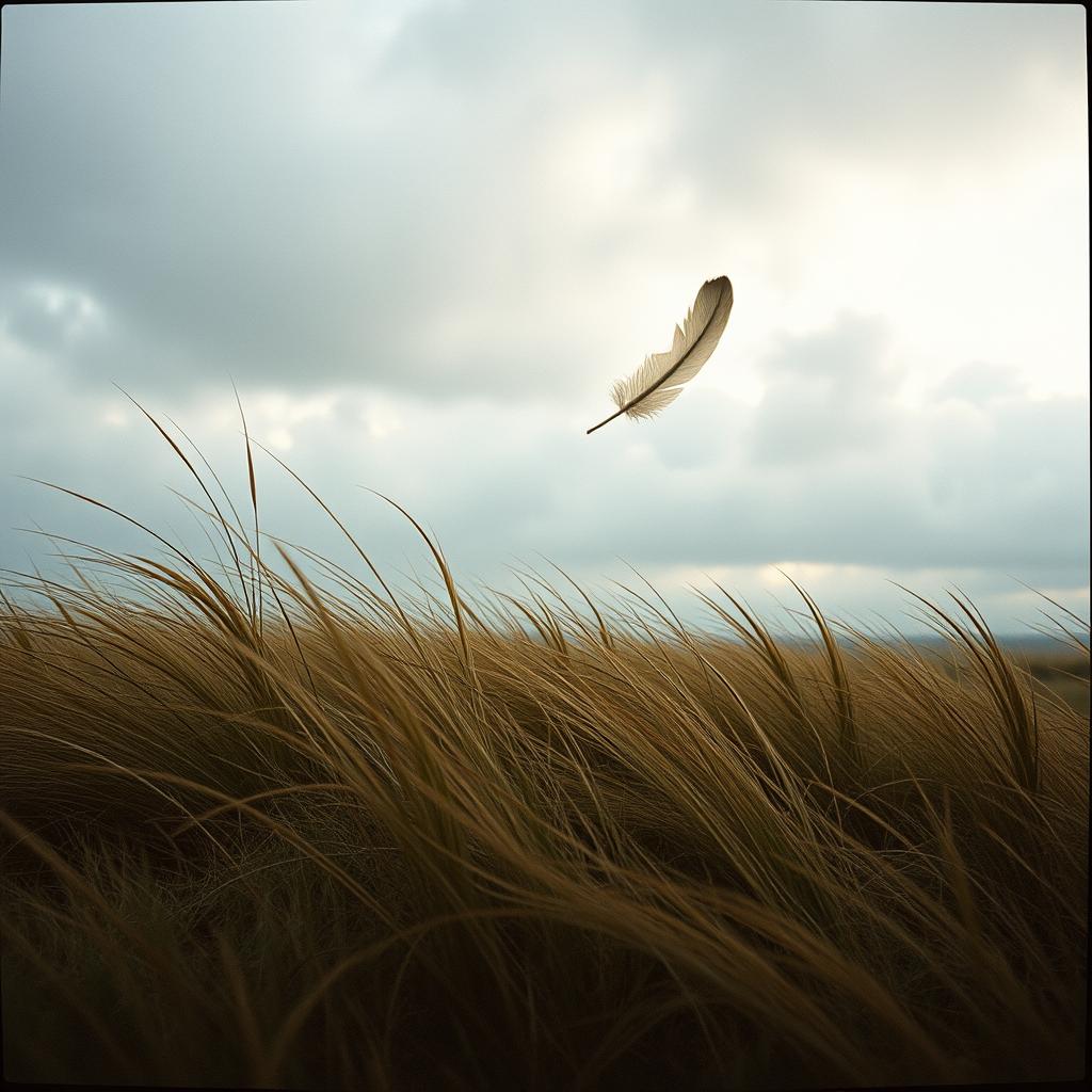 The Wind Has Not Ended Yet 3