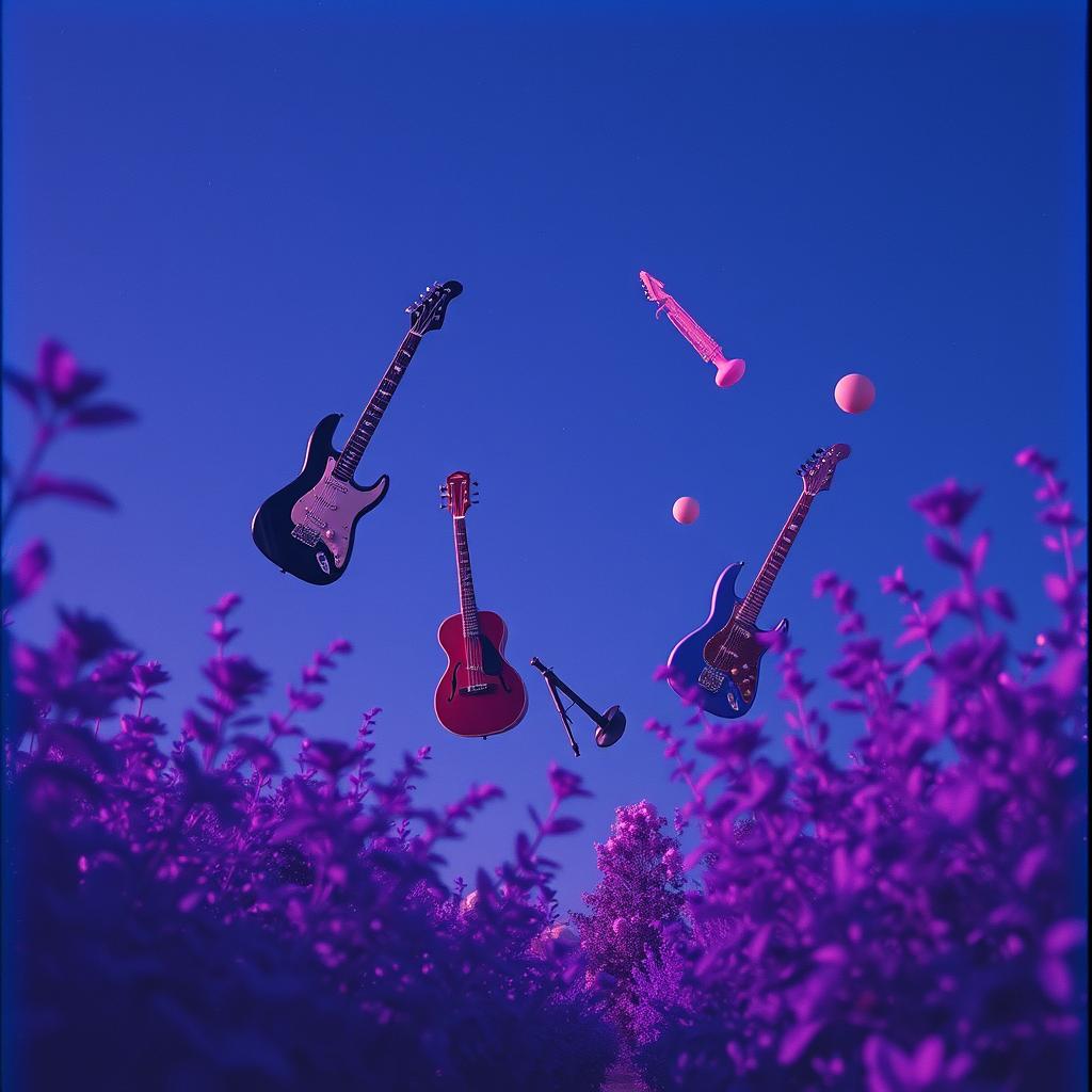 Song Image