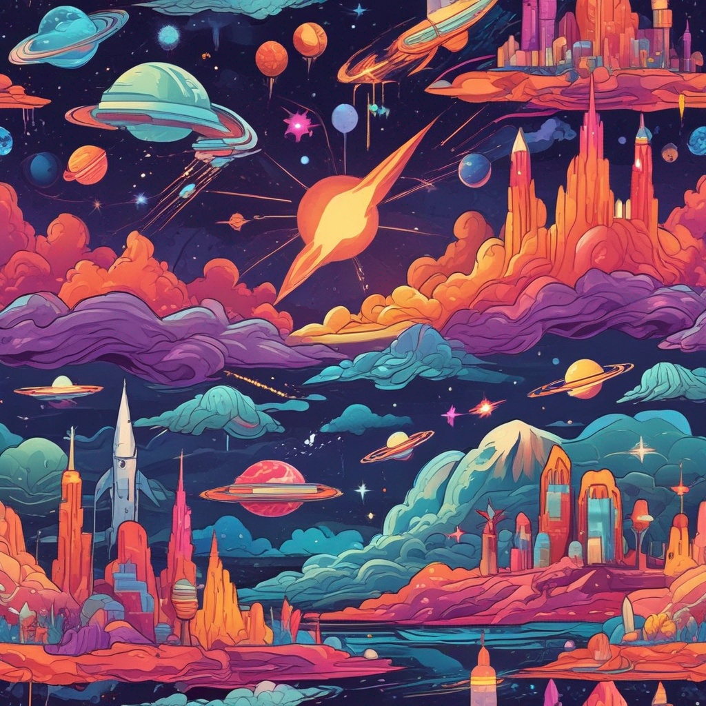 Unreal love it's true artwork