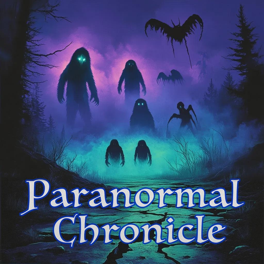 Paranormal Chronicle