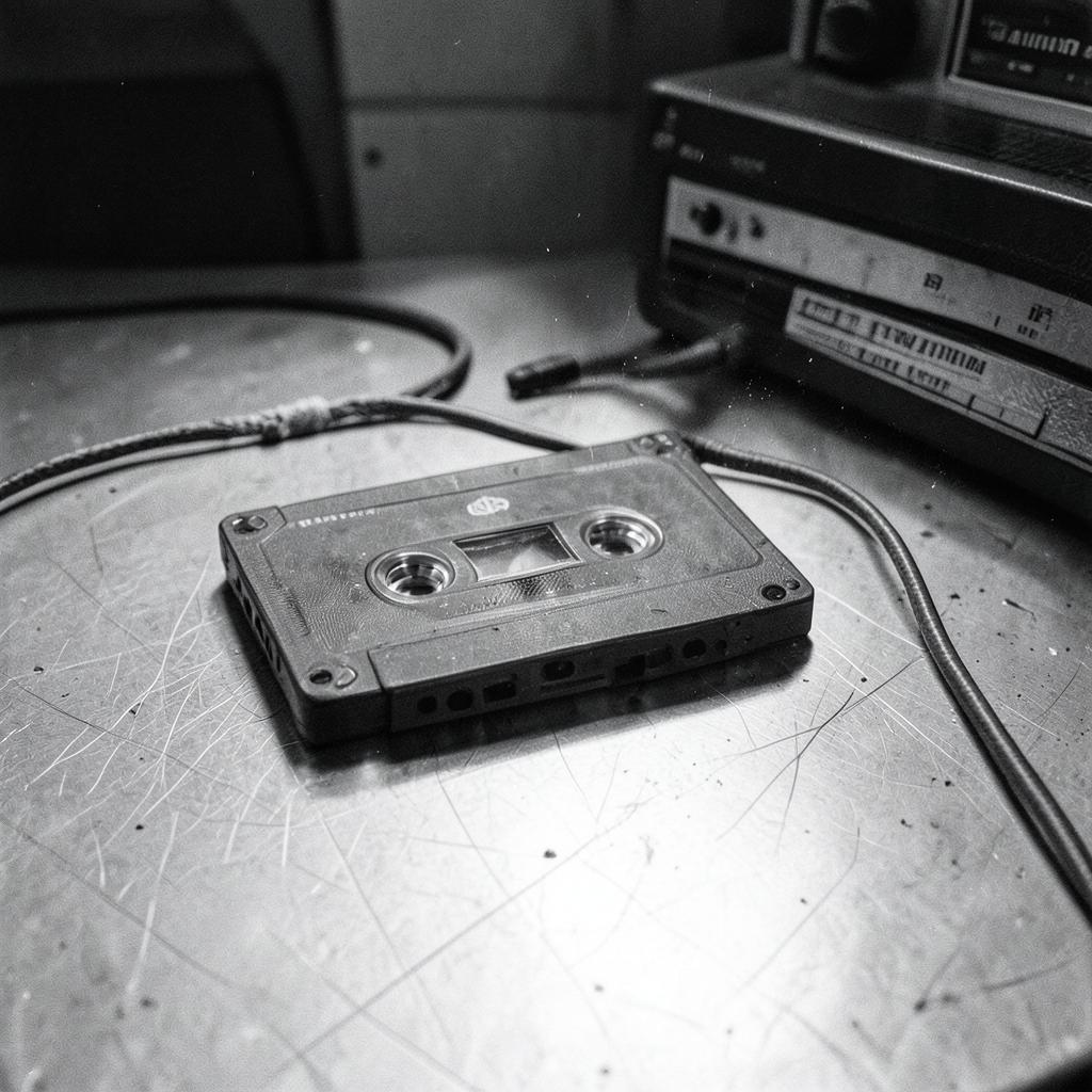 Song Cover Image