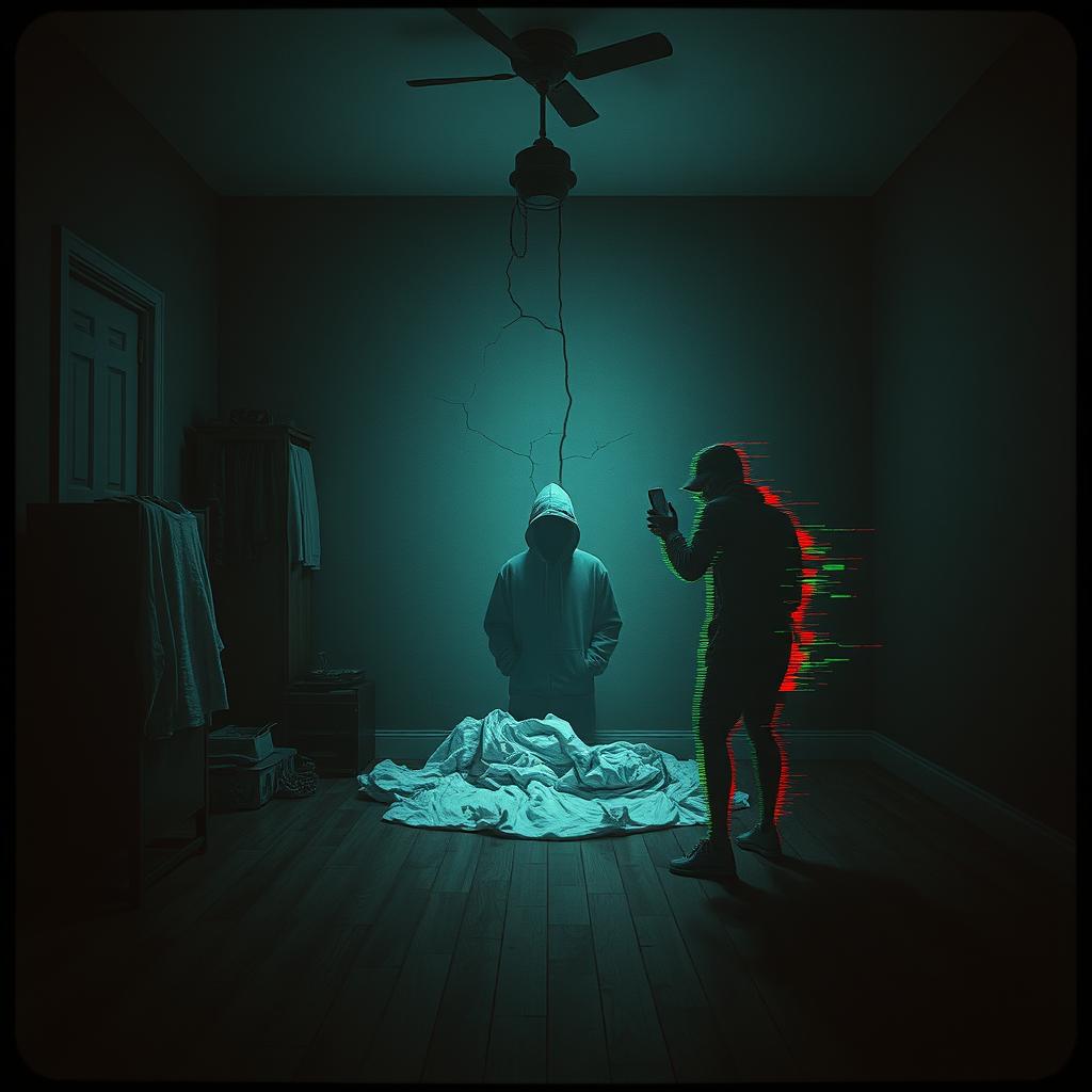 Voice image for EMO Band