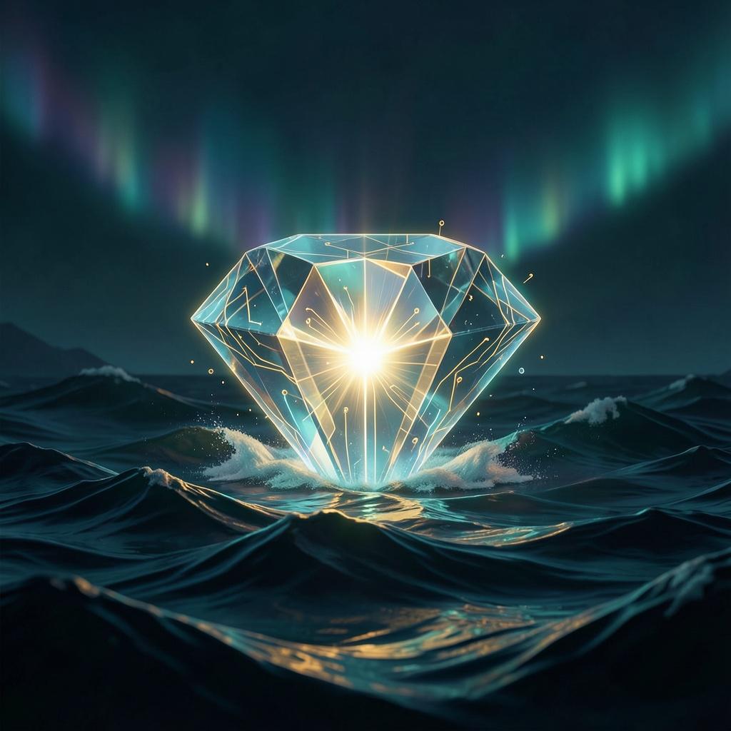 Diamonds Climate (Remix) artwork