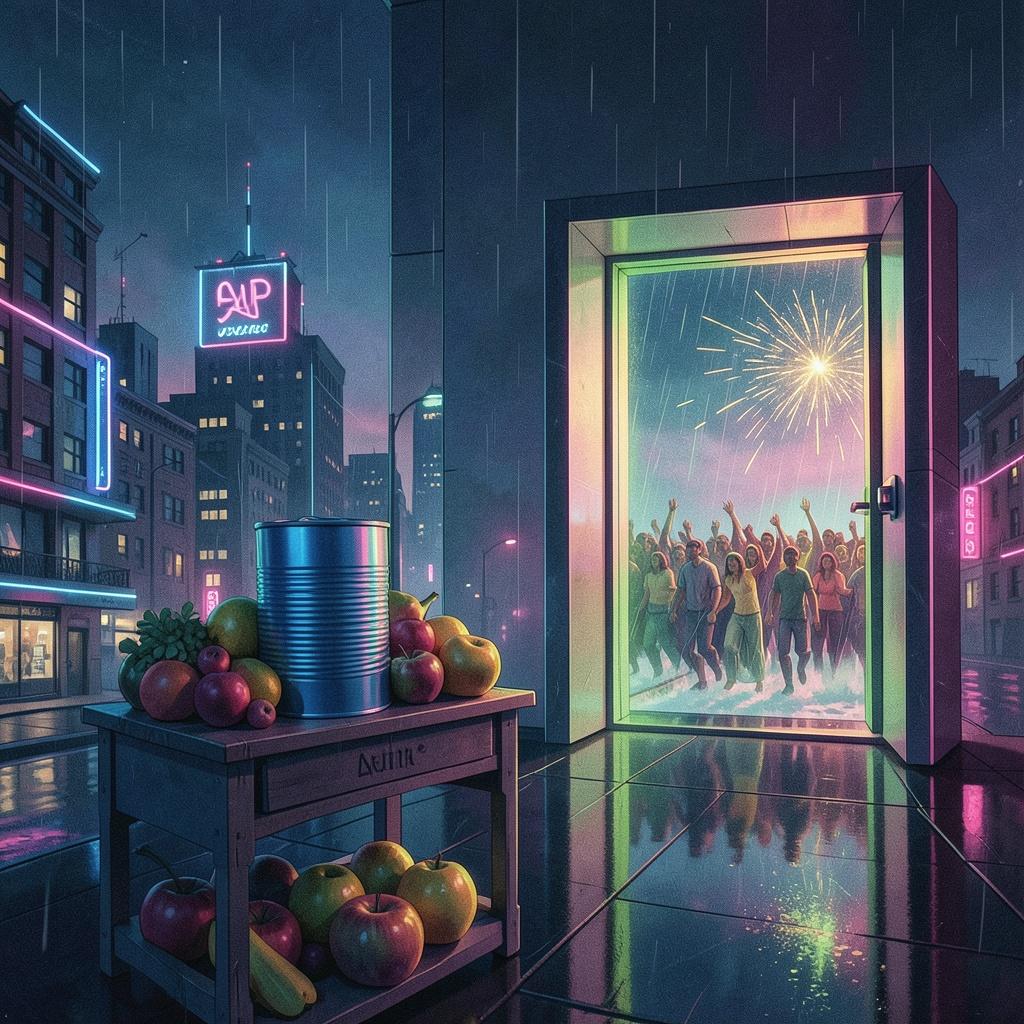 Perfect Love artwork