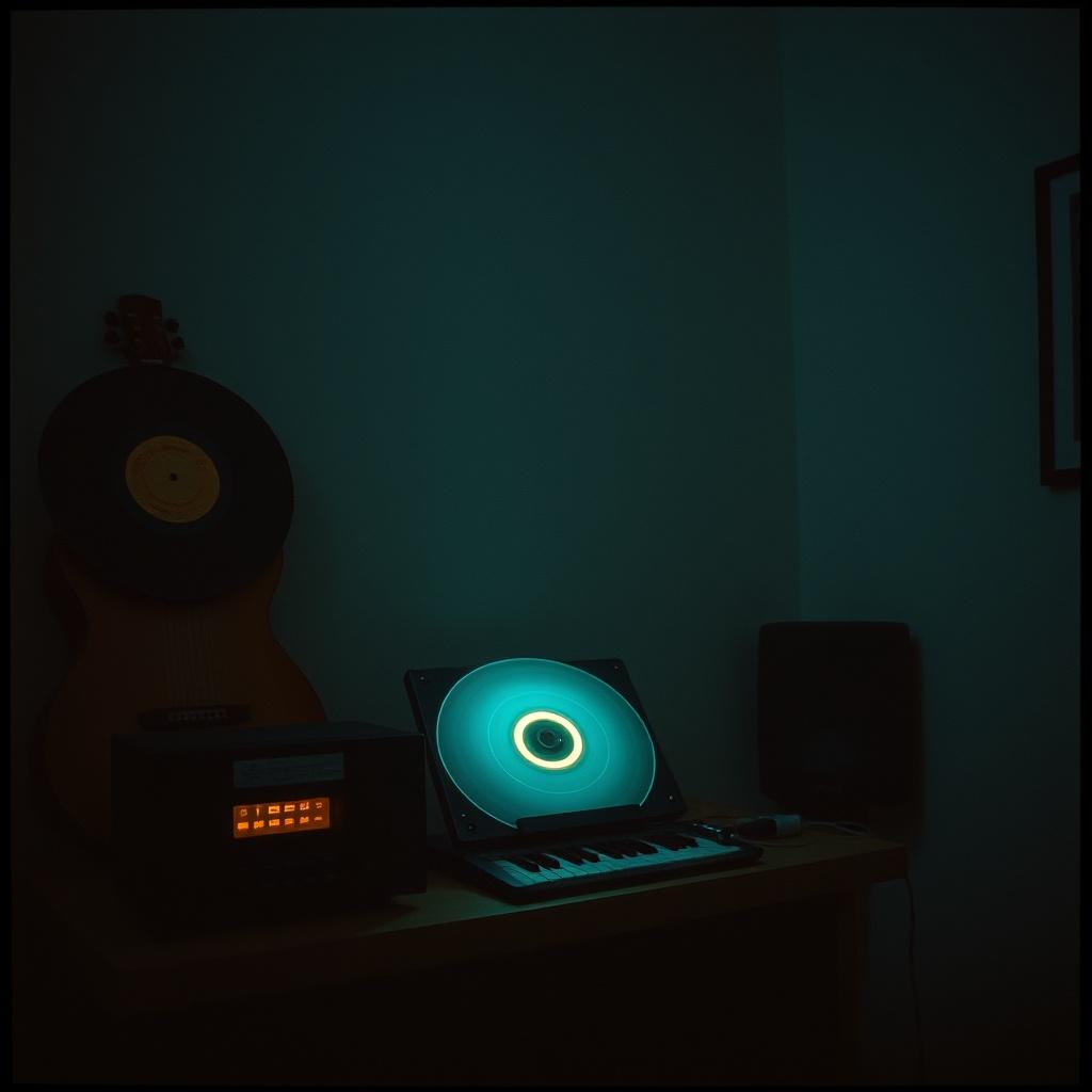 Song Image