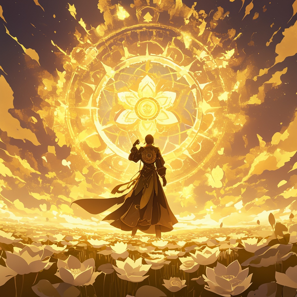 The Gathering 4