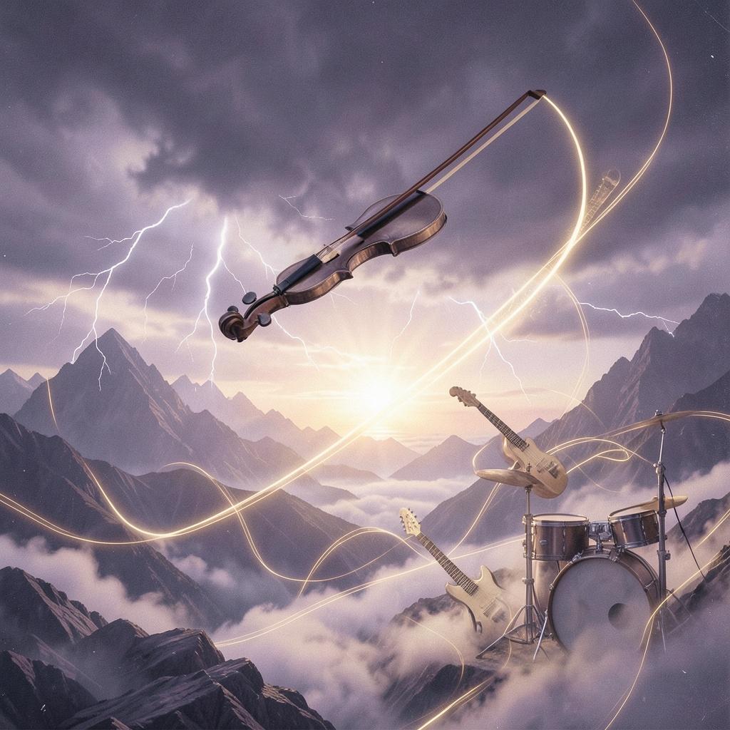 Kata (Cinematic) artwork