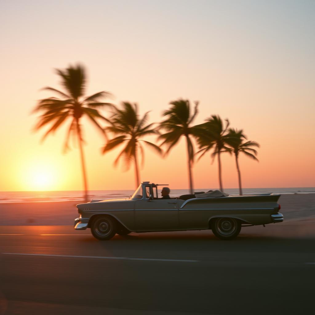 Persona image for G-Funk Style Beat