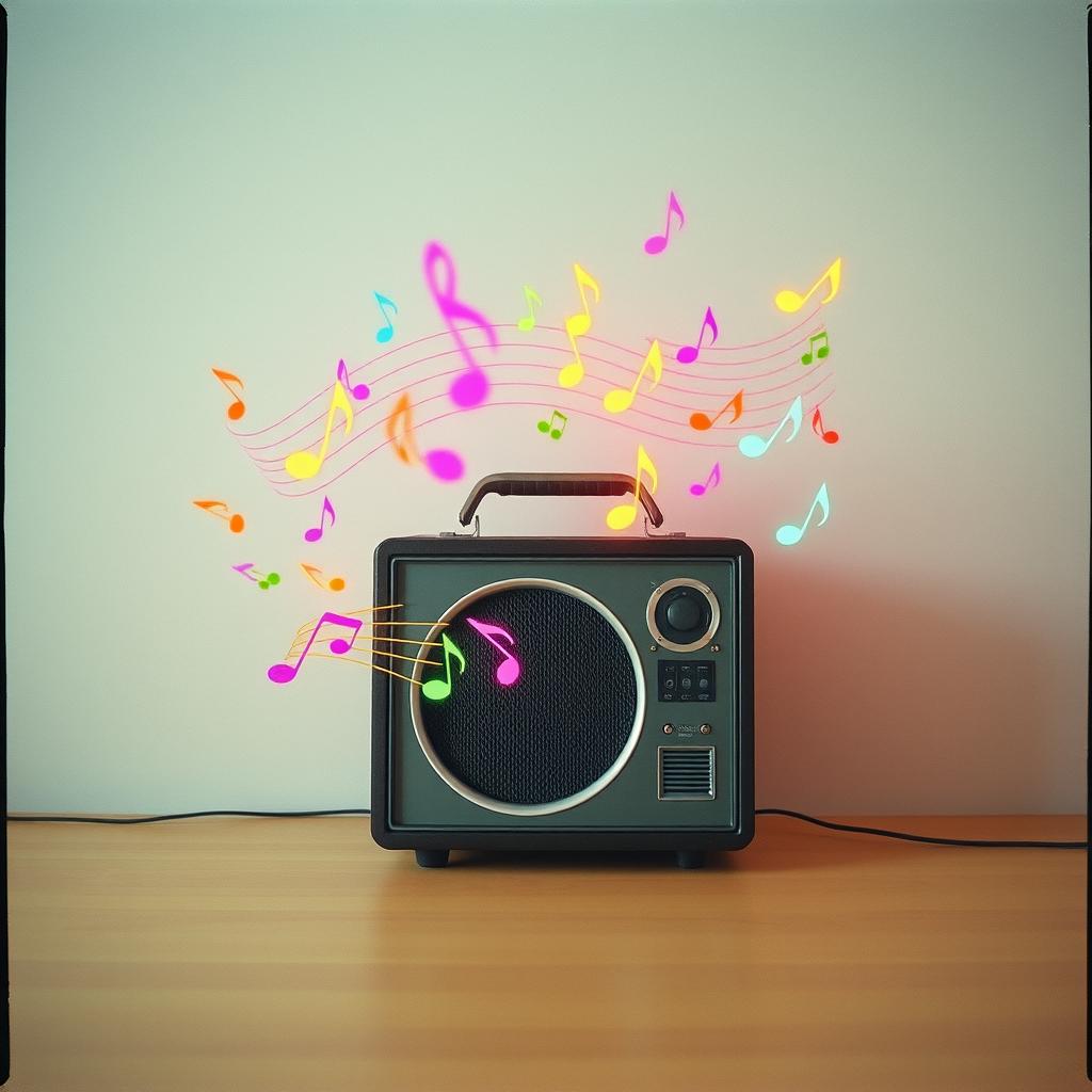 Song Image