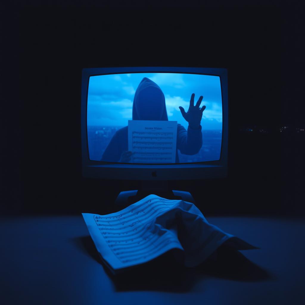 Image for Apocalypse Muse