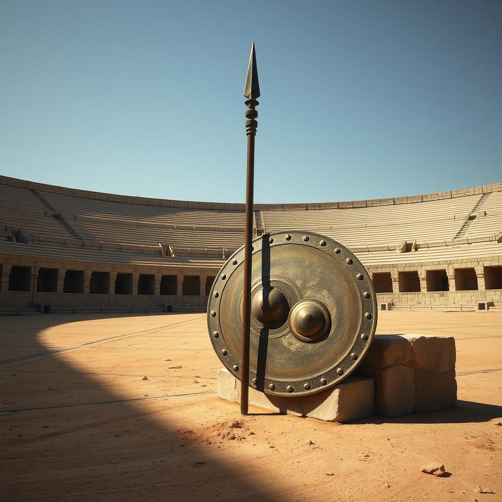 Persona image for SPARTAN   