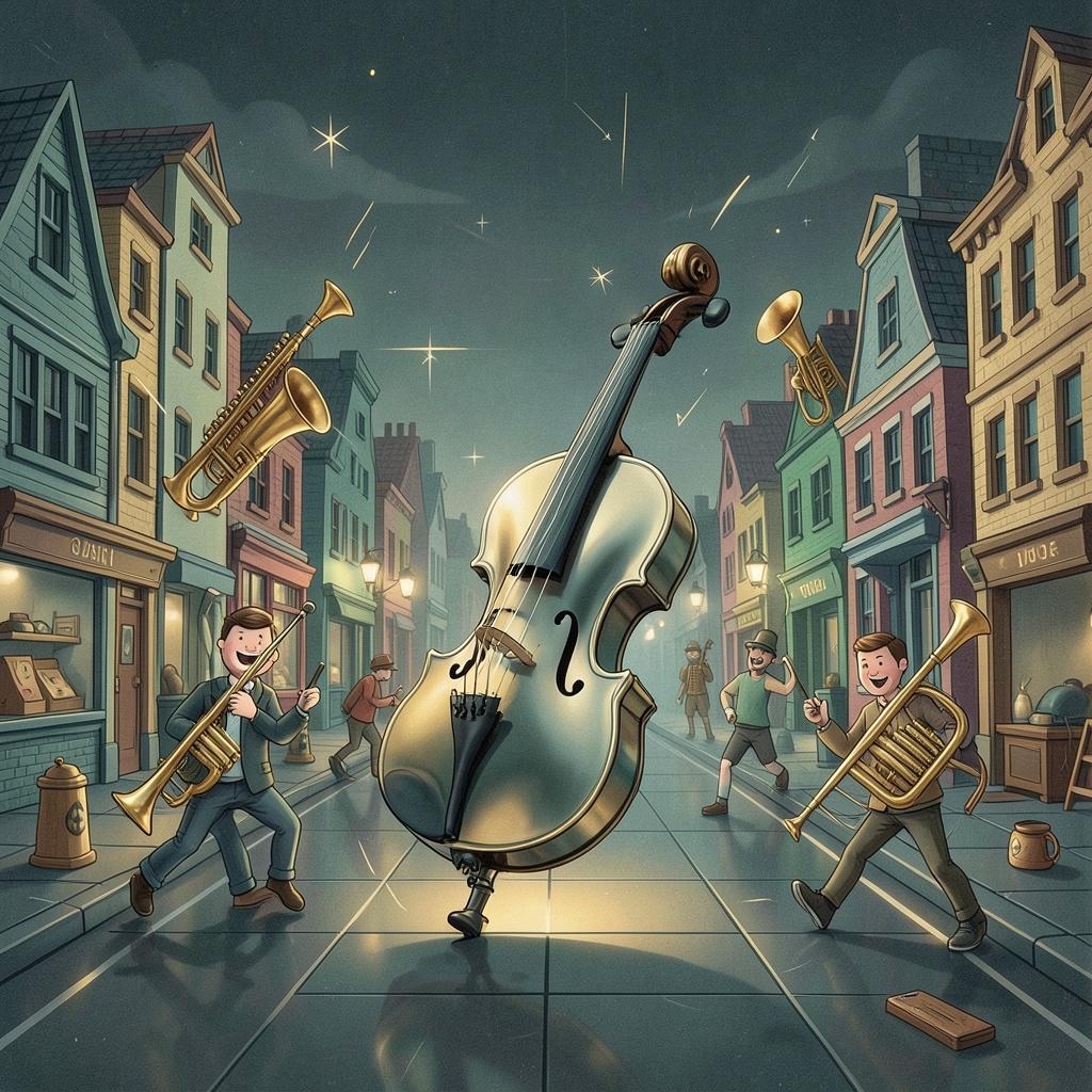 Song Image