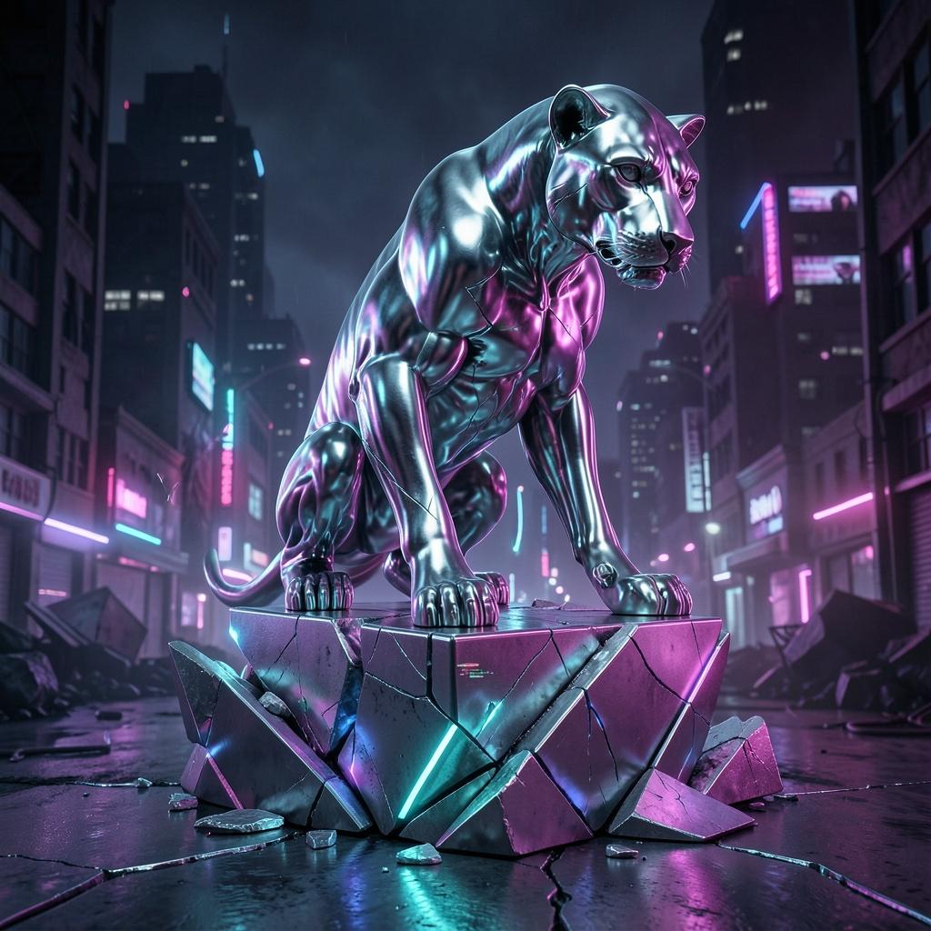 Crush Kill Destroy artwork