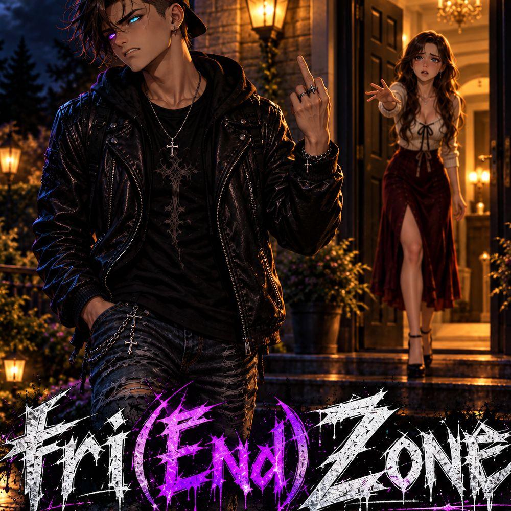 fri(End) Zone
